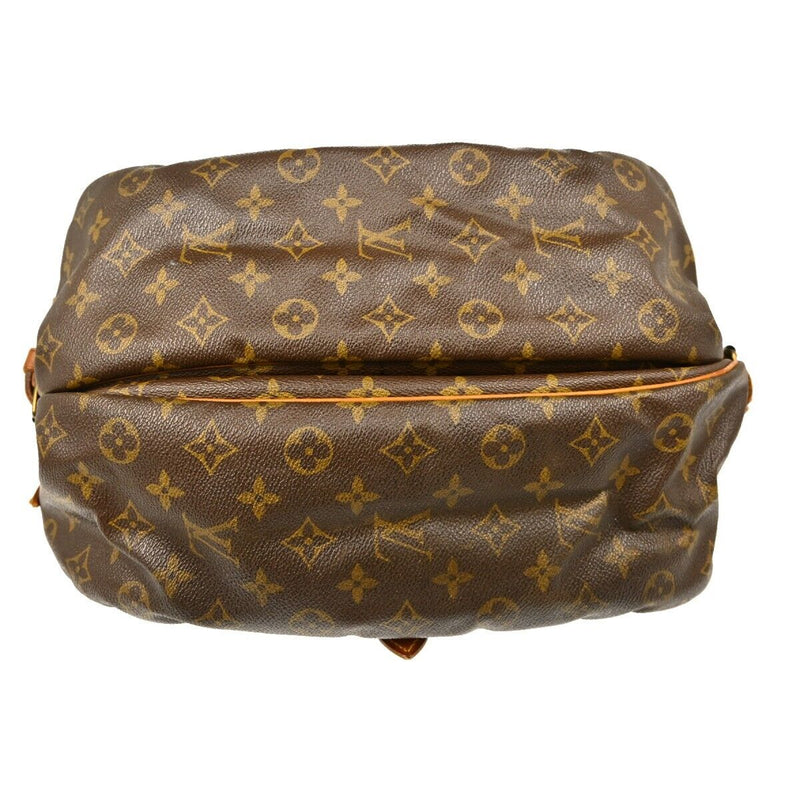 Louis Vuitton Saumur 35 Messenger