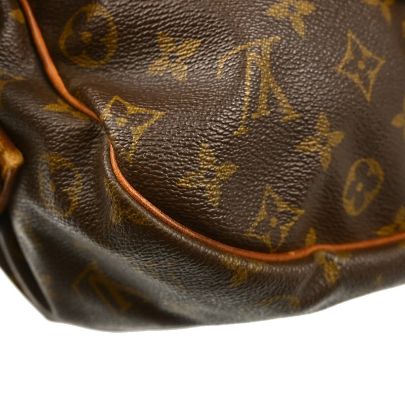 Louis Vuitton Saumur 35 Messenger