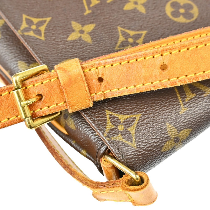 Louis Vuitton Musette Salsa Short