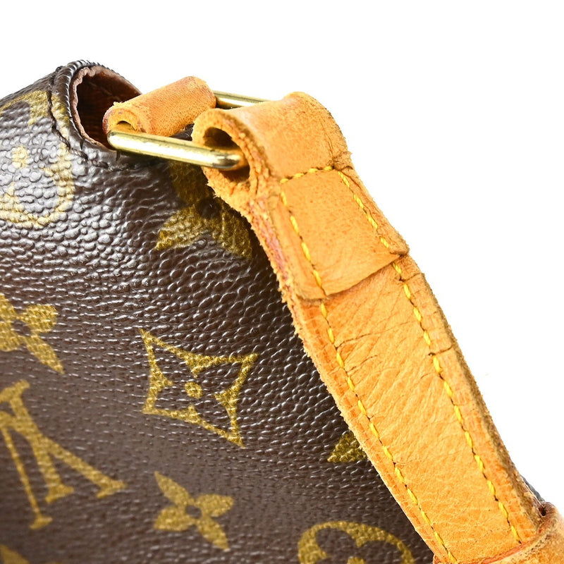 Louis Vuitton Musette Salsa Short