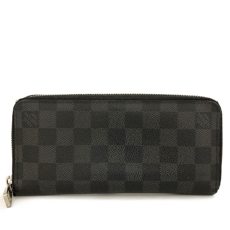 Louis Vuitton Damier Graphite Vertical