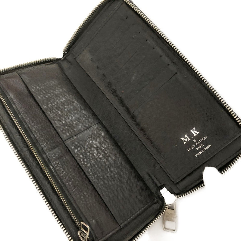 Louis Vuitton Damier Graphite Vertical