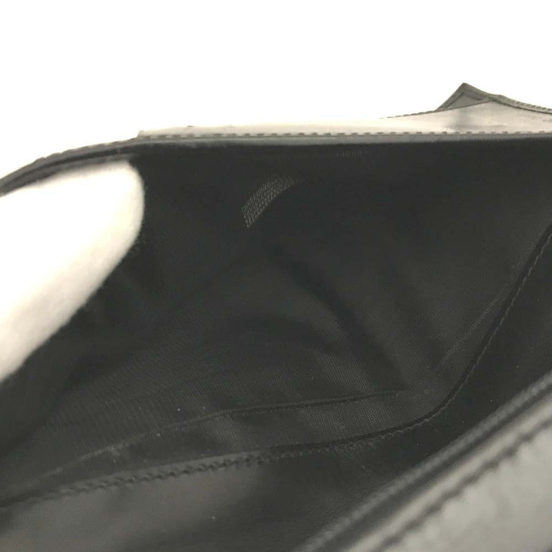 Salvatore Ferragamo Vara Leather Long