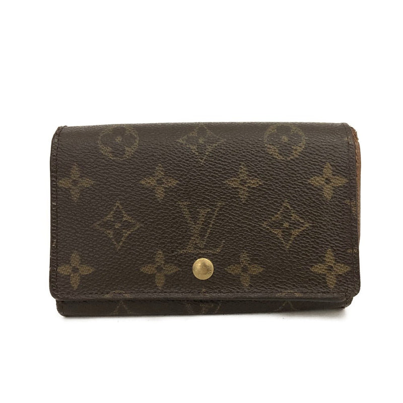 Louis Vuitton Porte Monnaie Billets