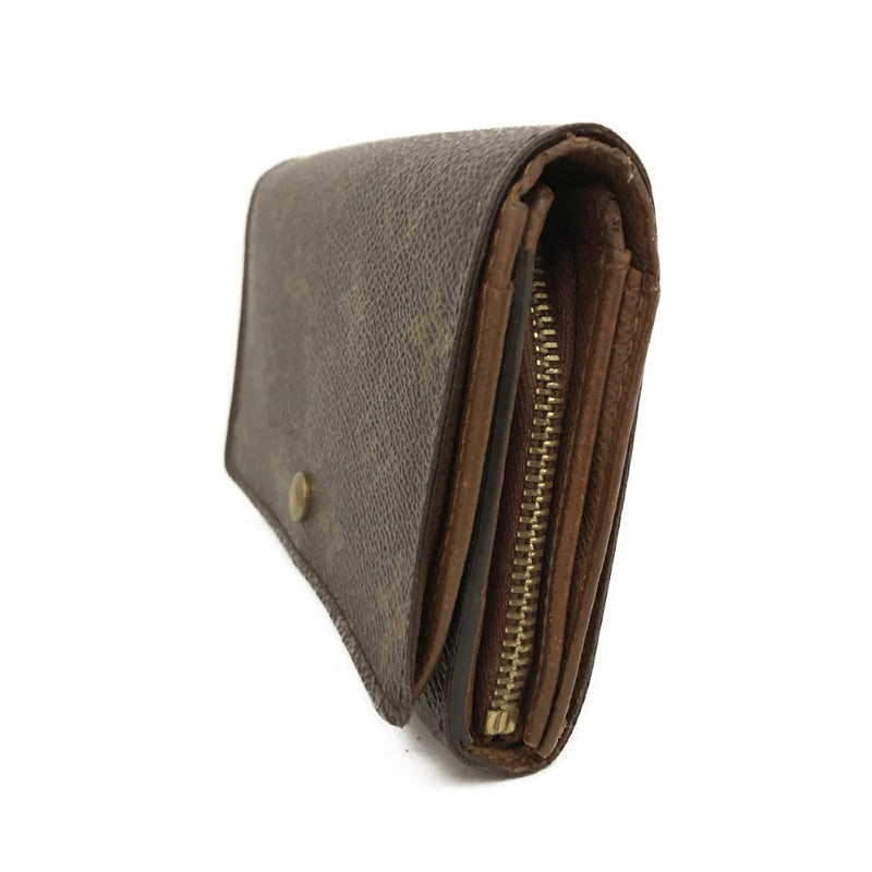 Louis Vuitton Porte Monnaie Billets