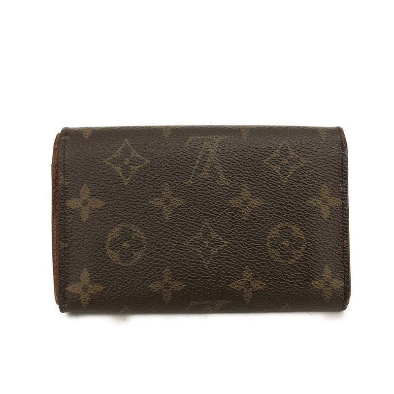 Louis Vuitton Porte Monnaie Billets