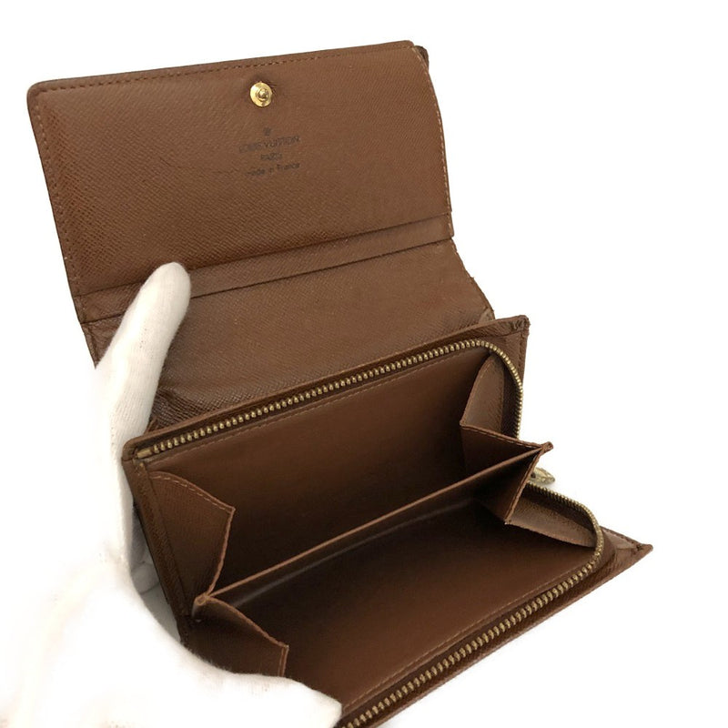 Louis Vuitton Porte Monnaie Billets