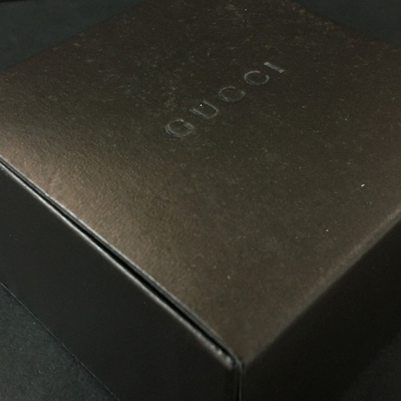Gucci Silver Ball Chain