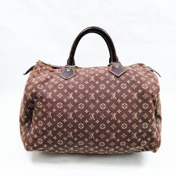 Louis Vuitton Lv Hand Bag Speedy30 Brown