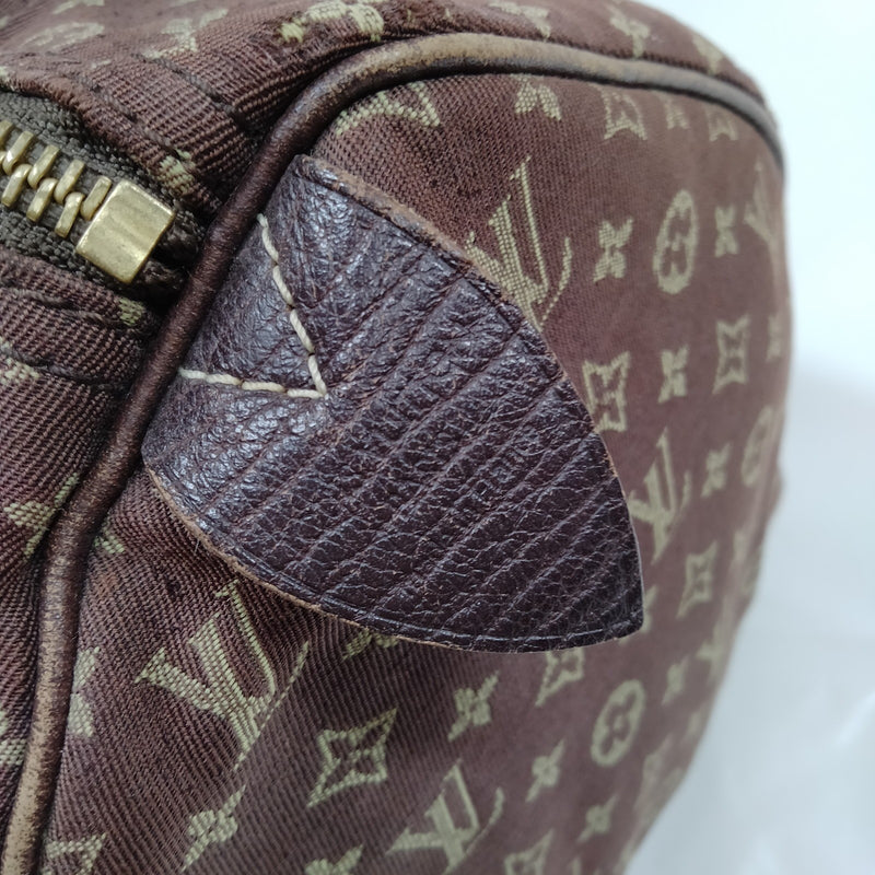 Louis Vuitton Lv Hand Bag Speedy30 Brown