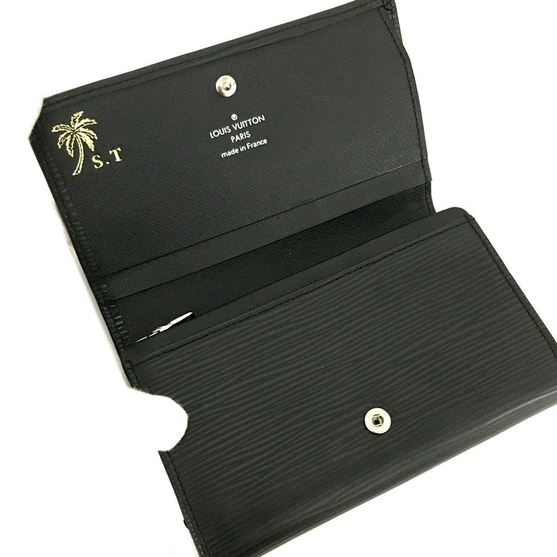 Louis Vuitton Epi Porte Monnaie Billets