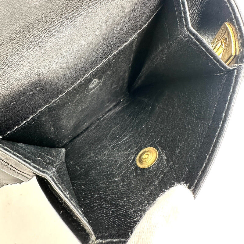 Salvatore Ferragamo Bifold Wallet