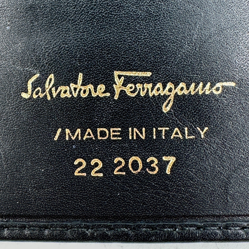 Salvatore Ferragamo Bifold Wallet