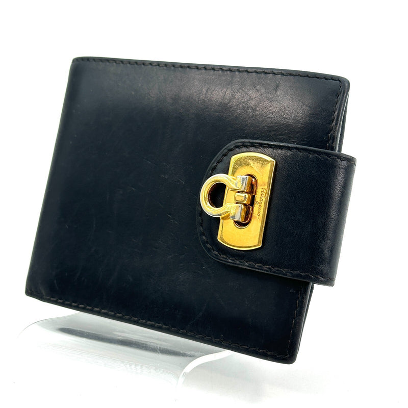 Salvatore Ferragamo Bifold Wallet