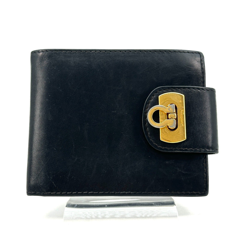 Salvatore Ferragamo Bifold Wallet