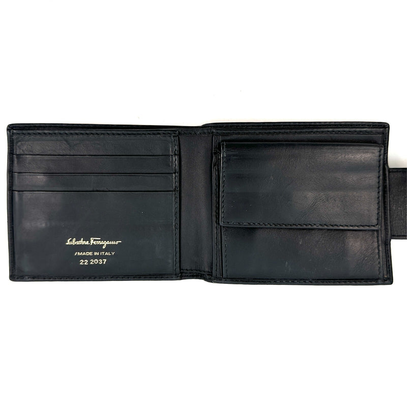 Salvatore Ferragamo Bifold Wallet