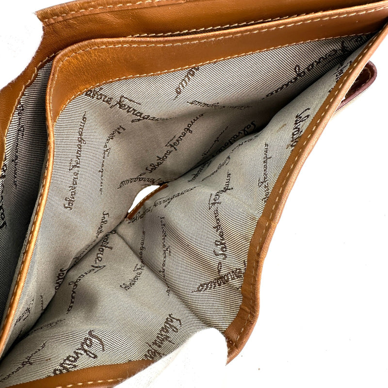 Salvatore Ferragamo Bifold Wallet