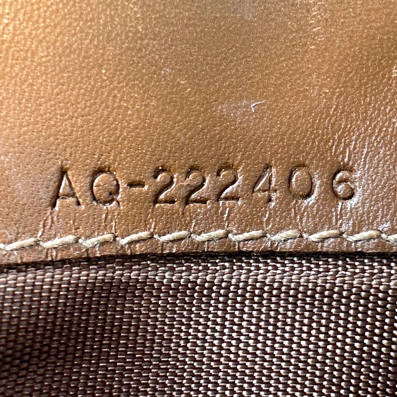 Salvatore Ferragamo Bifold Wallet