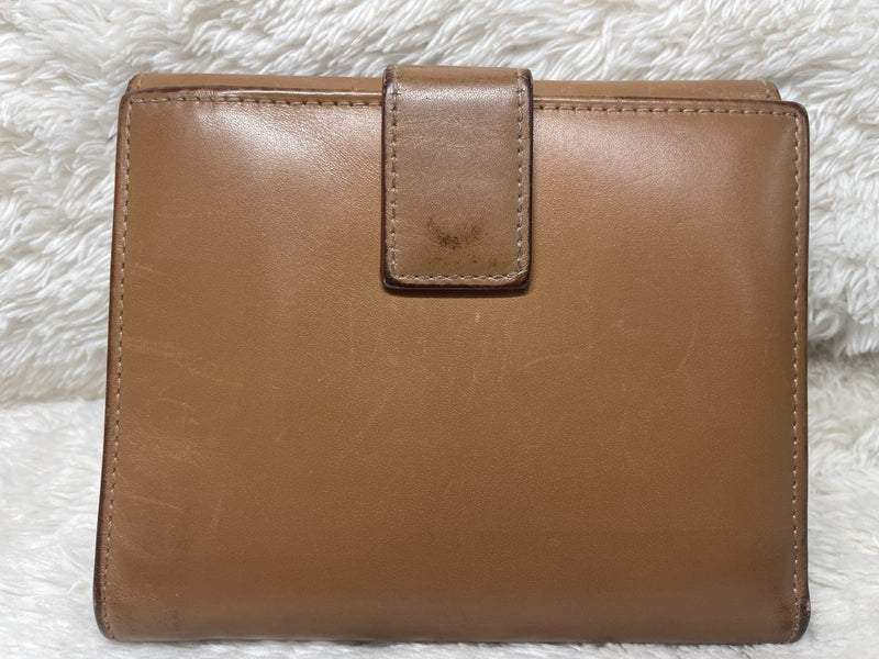Salvatore Ferragamo Bifold Wallet