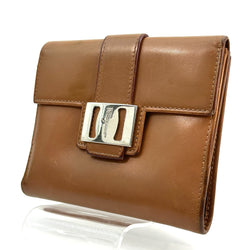 Salvatore Ferragamo Bifold Wallet