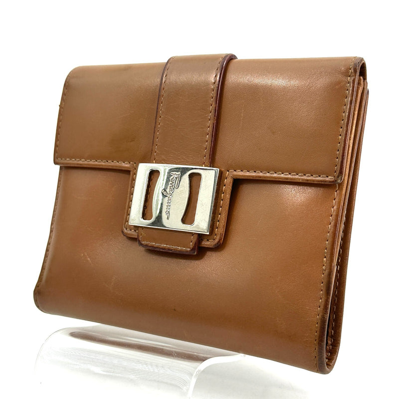 Salvatore Ferragamo Bifold Wallet