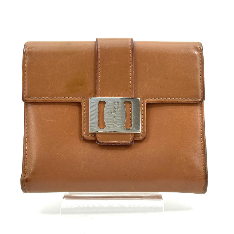 Salvatore Ferragamo Bifold Wallet
