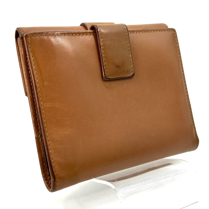 Salvatore Ferragamo Bifold Wallet