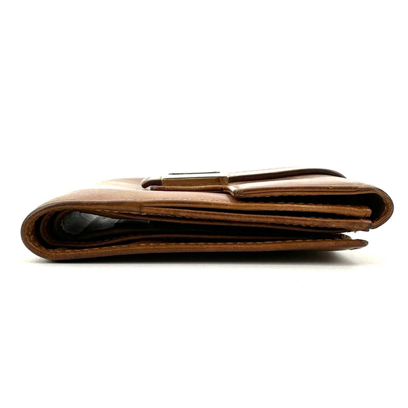 Salvatore Ferragamo Bifold Wallet