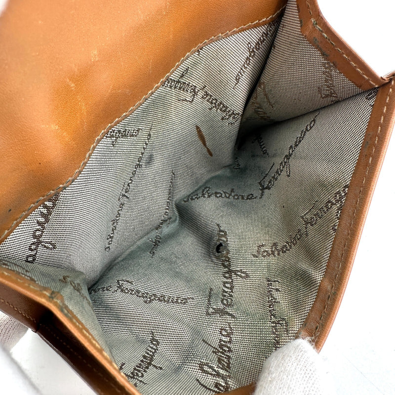Salvatore Ferragamo Bifold Wallet