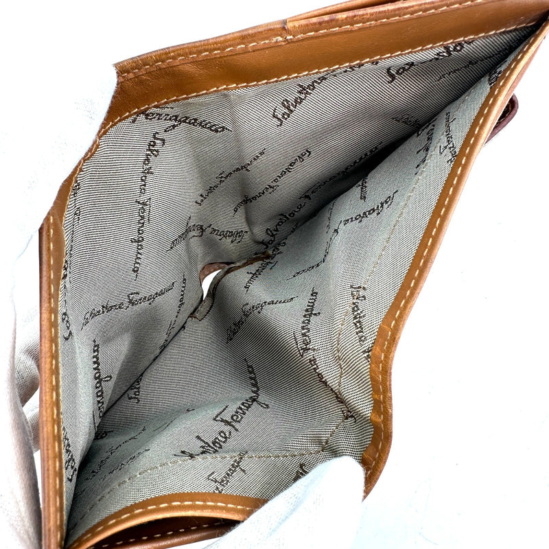 Salvatore Ferragamo Bifold Wallet