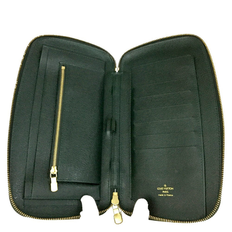 Louis Vuitton Taiga Organizer Atoll