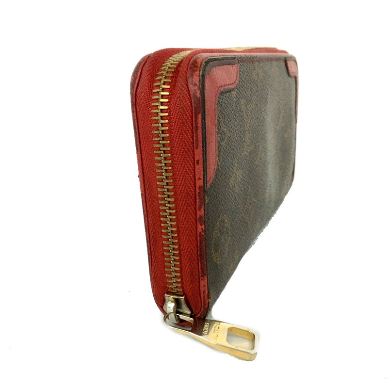 Louis Vuitton Zippy Retiro Zip Around