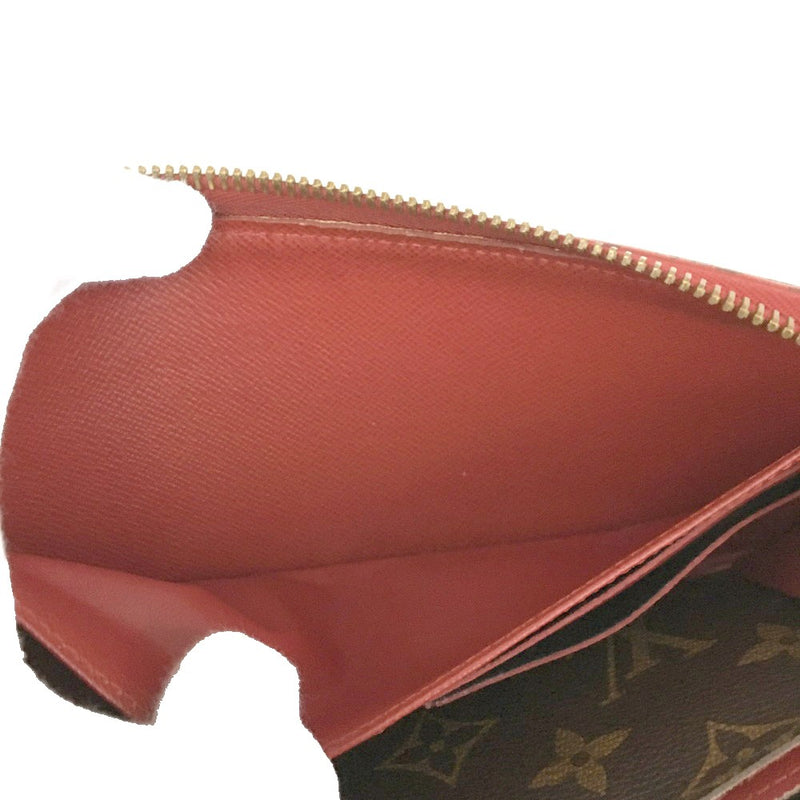 Louis Vuitton Zippy Retiro Zip Around