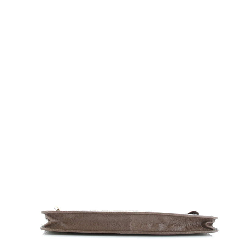 Gucci Ophidia Documents Holder Gg Coated