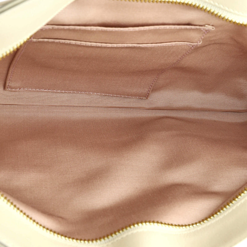 Gucci Arli Top Handle Bag Leather Large