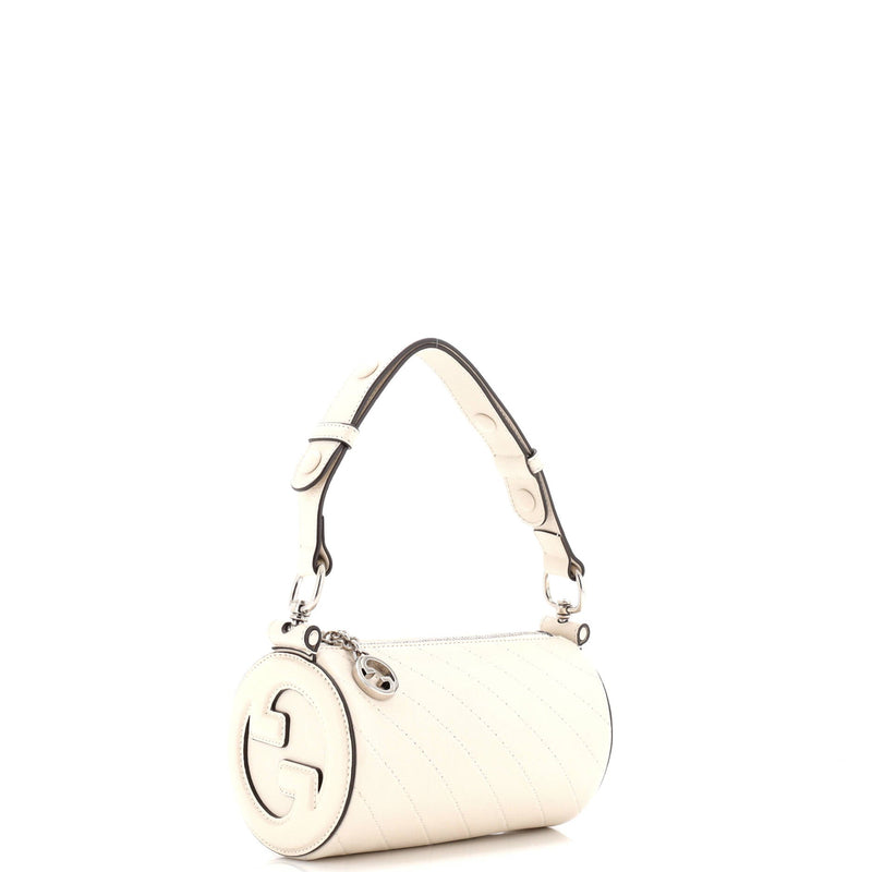 Gucci Blondie Shoulder Bag Diagonal