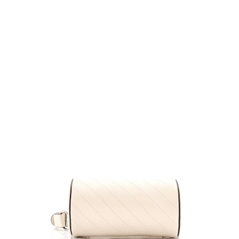 Gucci Blondie Shoulder Bag Diagonal