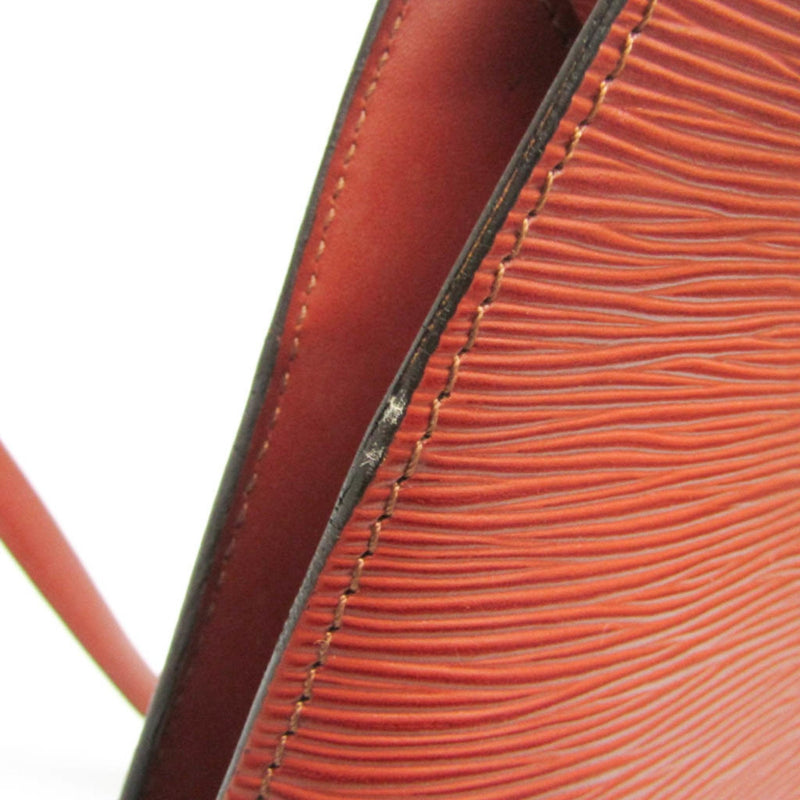 Louis Vuitton Cluny Shoulder Bag Epi