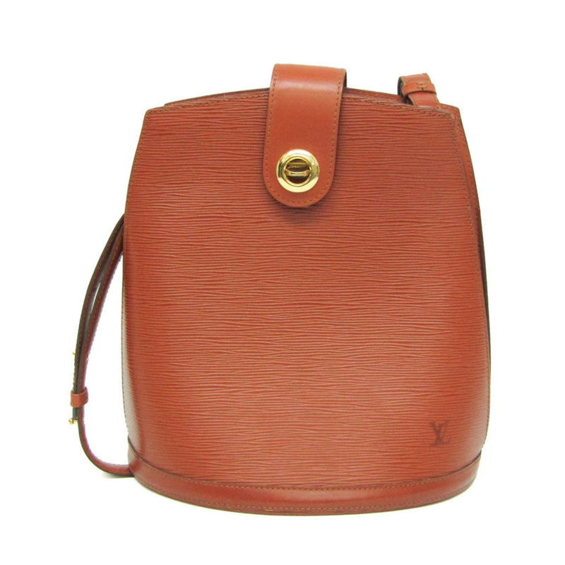 Louis Vuitton Cluny Shoulder Bag Epi