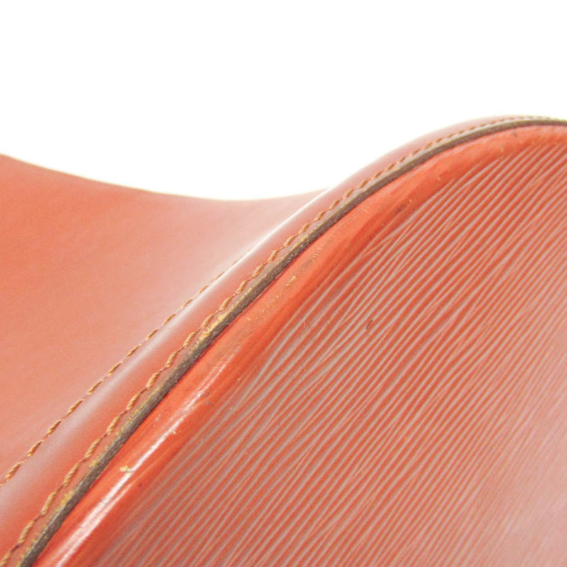 Louis Vuitton Cluny Shoulder Bag Epi