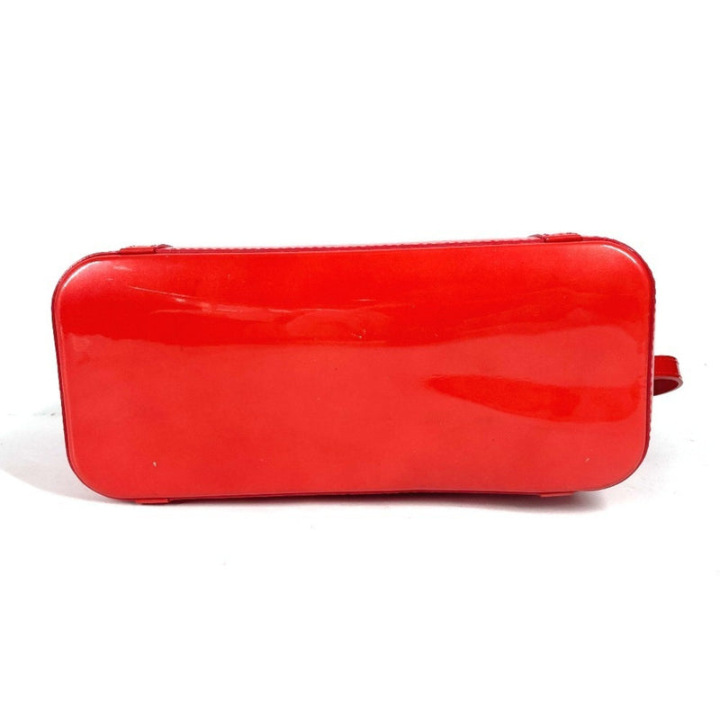 Louis Vuitton Avalon Handbag Vernis Mm