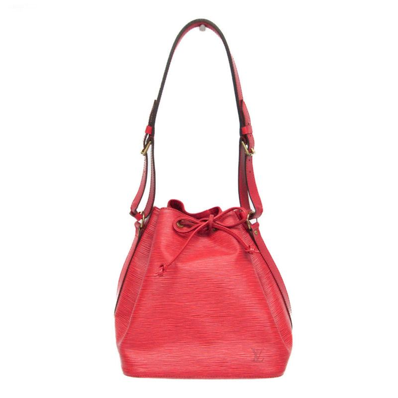 Louis Vuitton Petit Noe Handbag Epi