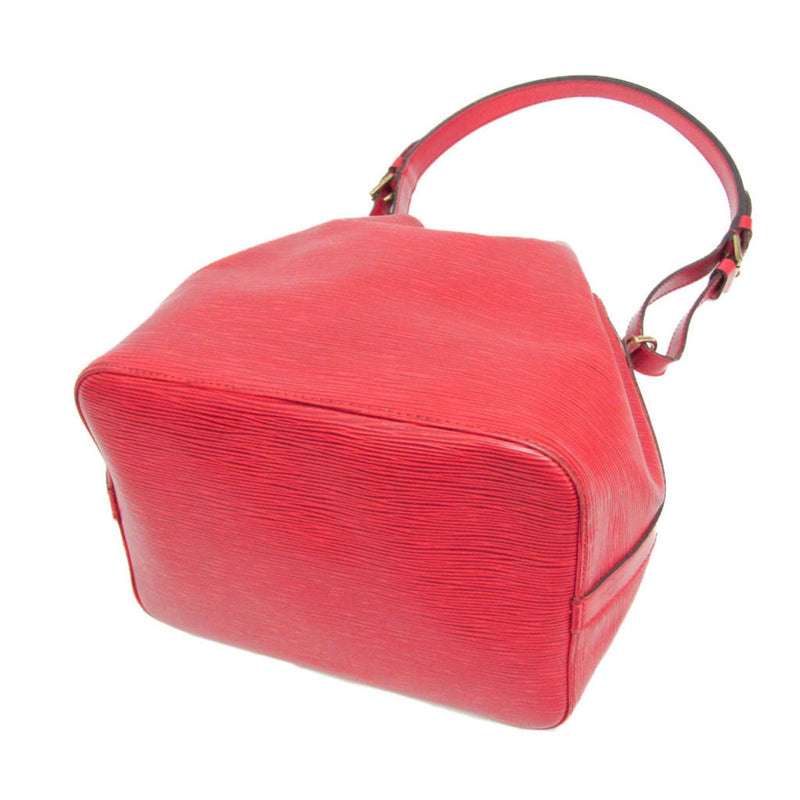 Louis Vuitton Petit Noe Handbag Epi