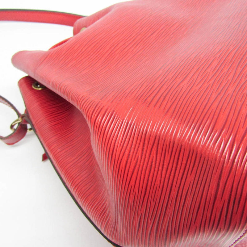 Louis Vuitton Petit Noe Handbag Epi