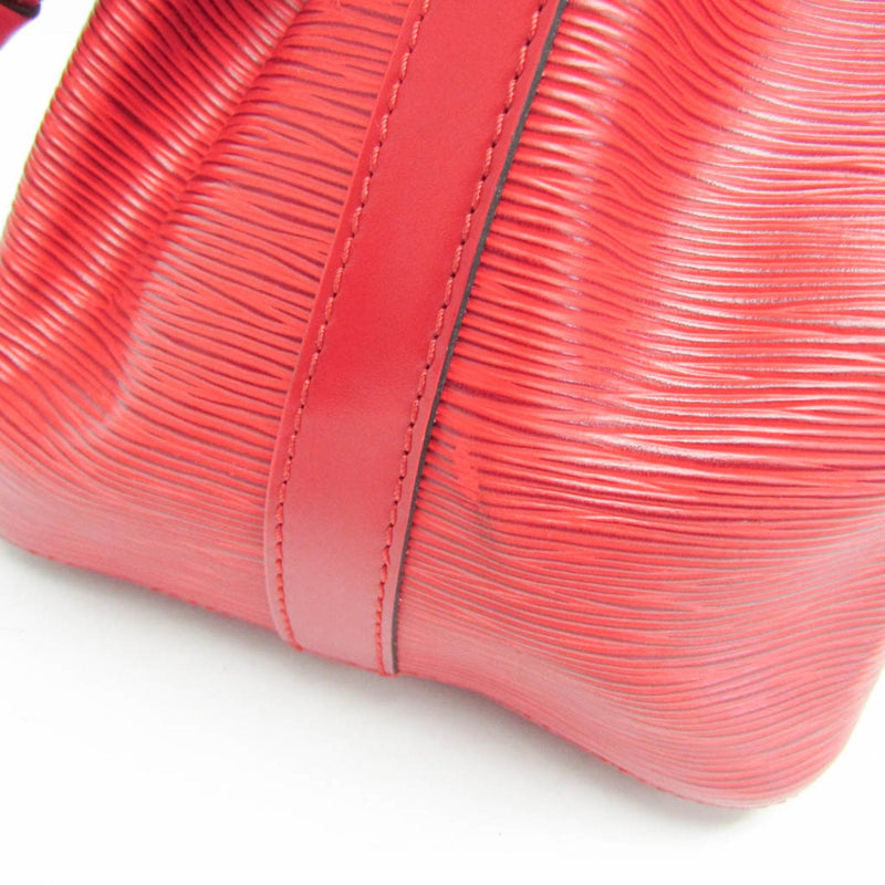 Louis Vuitton Petit Noe Handbag Epi