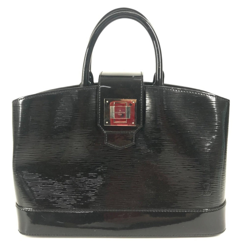 Louis Vuitton Mirabeau Handbag Electric