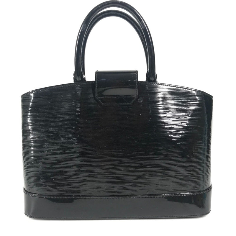 Louis Vuitton Mirabeau Handbag Electric