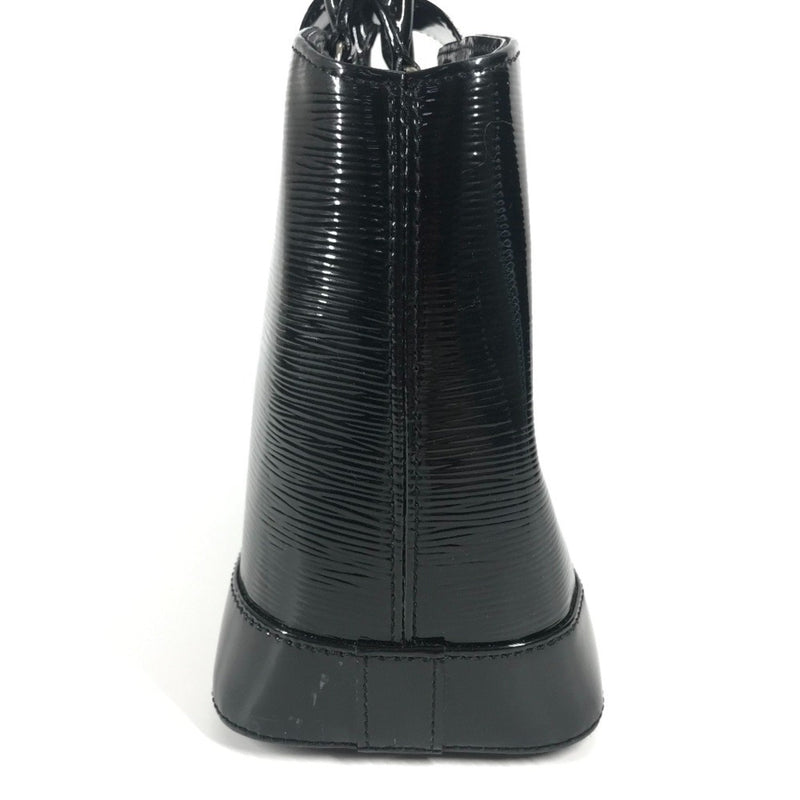 Louis Vuitton Mirabeau Handbag Electric