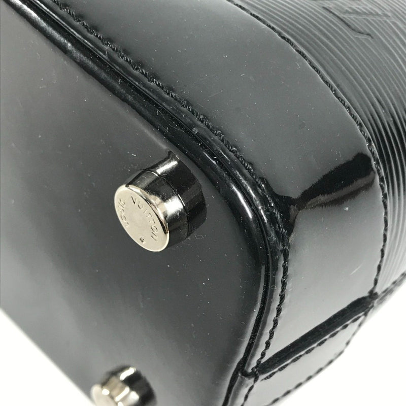 Louis Vuitton Mirabeau Handbag Electric