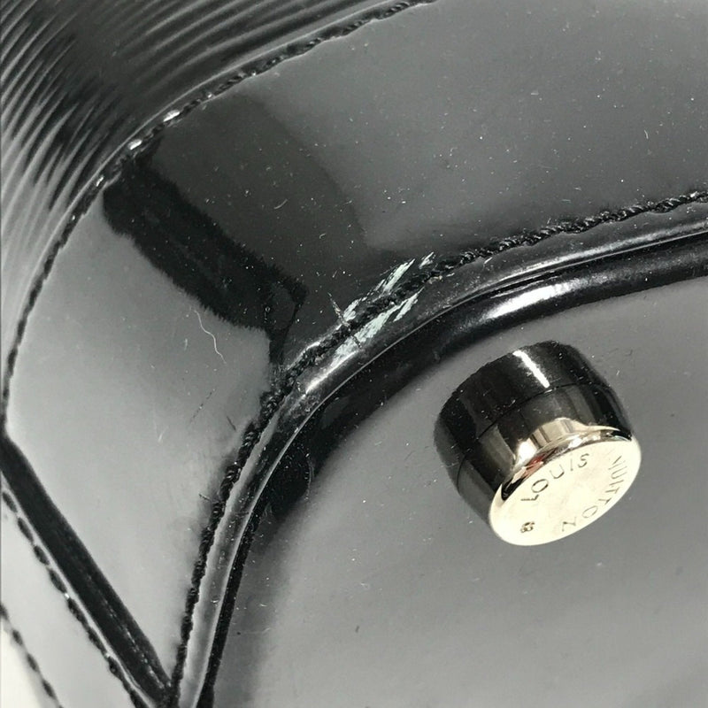 Louis Vuitton Mirabeau Handbag Electric